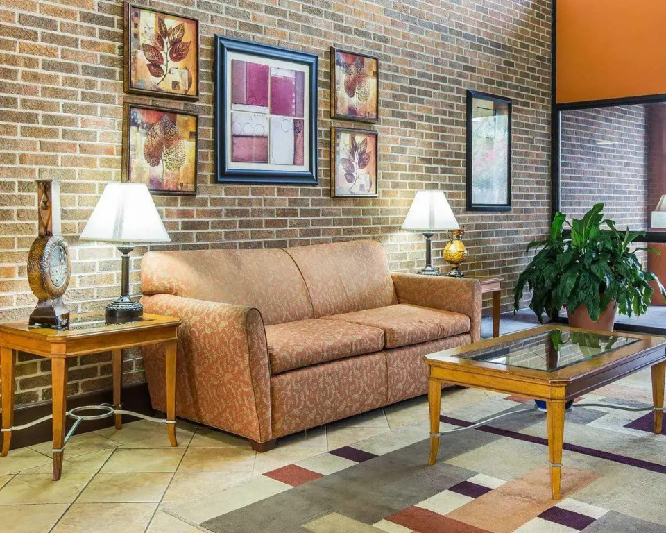 LikeHome Extended Stay Hotel Warner Robins