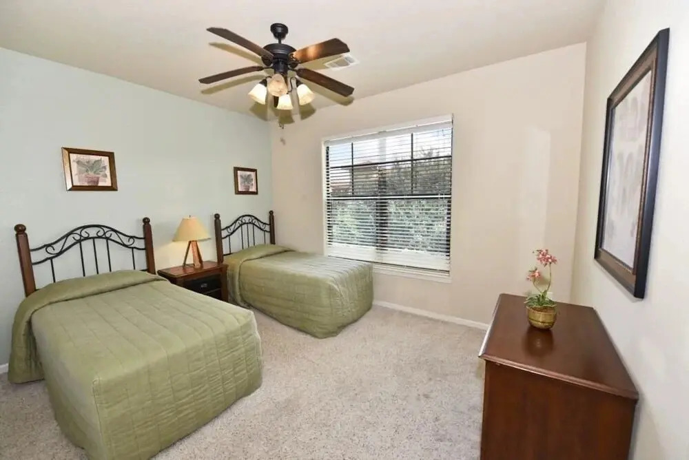 Charo Park Holiday Home 4008