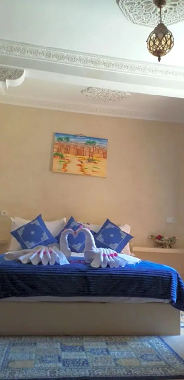 Riad Mhidou Marrakech
