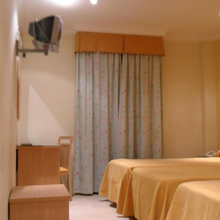 Hotel los Girasoles