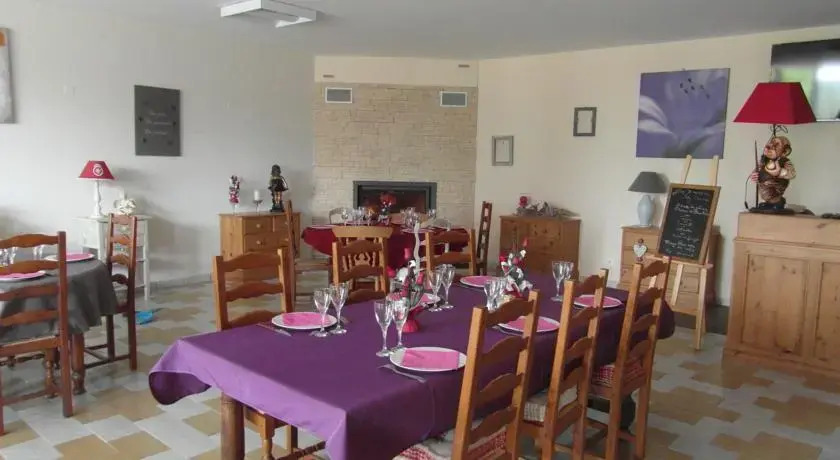 Chez Francine