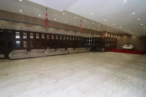 Hotel Amrit Sagar by OYO Rooms
