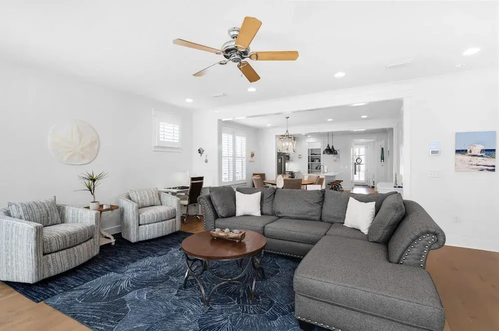 Sand Dollar Beach Cottage