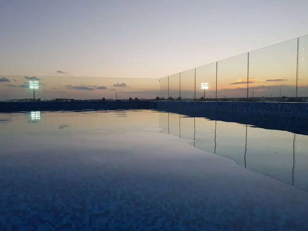 Comfort & Luxury 1BR condo near 5th Av & the Caribbean beach by Happy Address