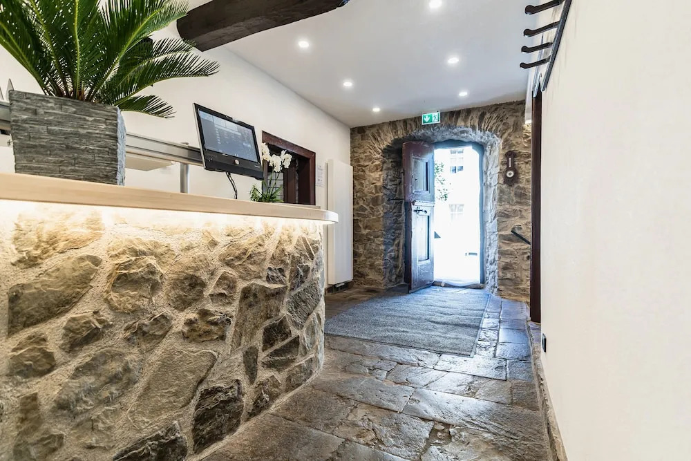 Burghotel Grenzau