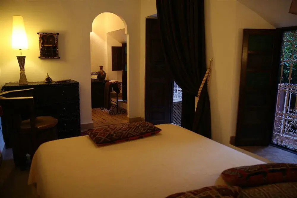 Riad Dar IMANE