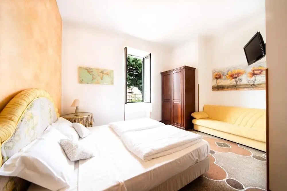 Hotel Ristorante Il Caminetto