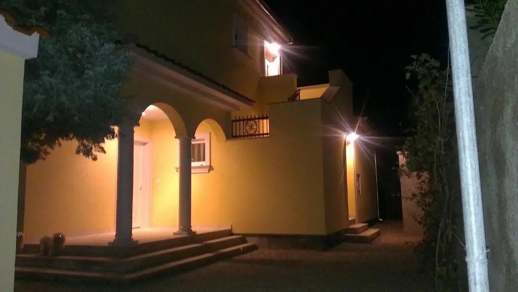 Villa Rosana