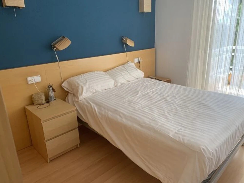 Apartamento Mandarina 2-4