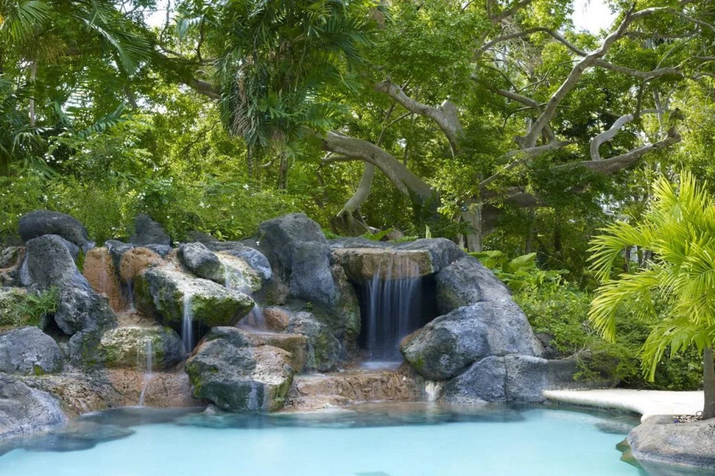 Colony Club, a Luxury Collection Resort, Barbados