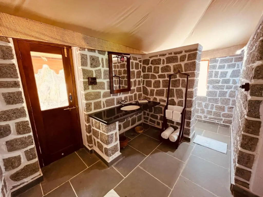 Dera Jawai - Best Safari Lodge in Jawai Bandh