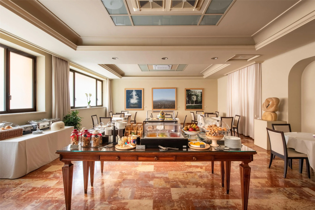Best Western Hotel Stella dItalia