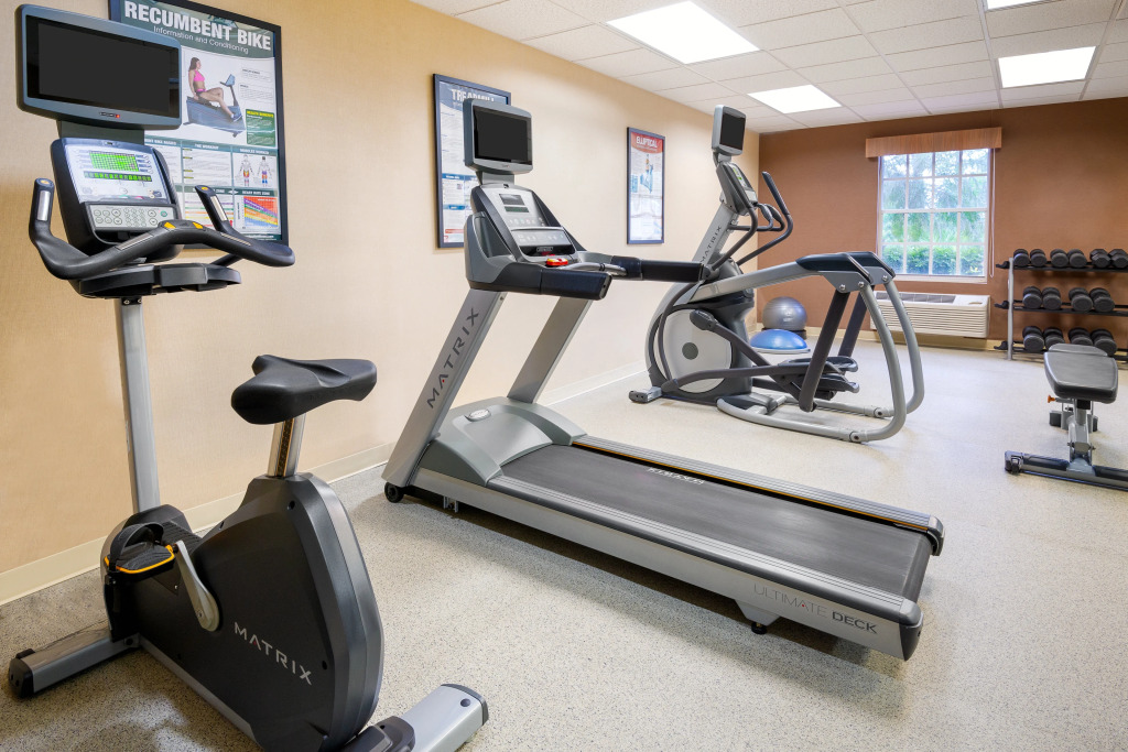 Holiday Inn Express Hotel & Suites Bonita Springs/Naples by IHG
