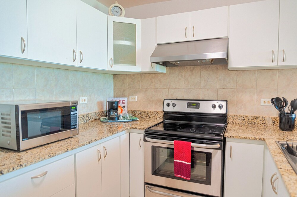 El Combate Oceanview Condos
