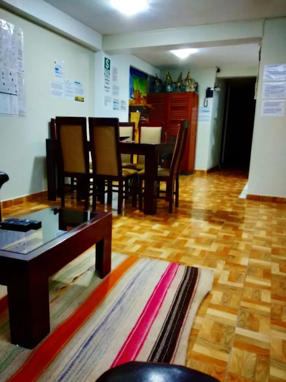 Antarki Guest House