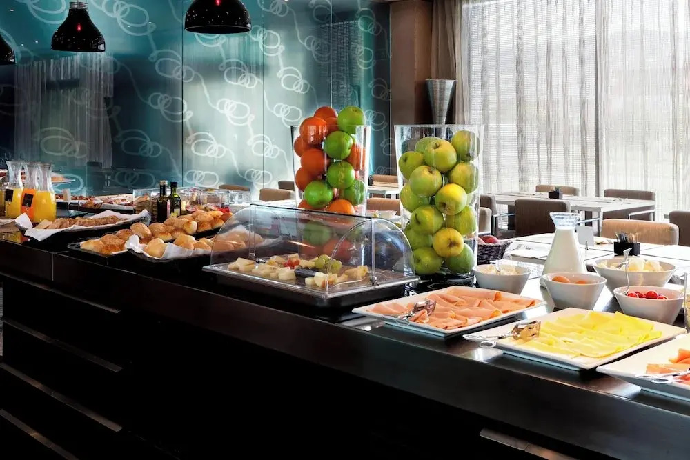 AC Hotel Brescia