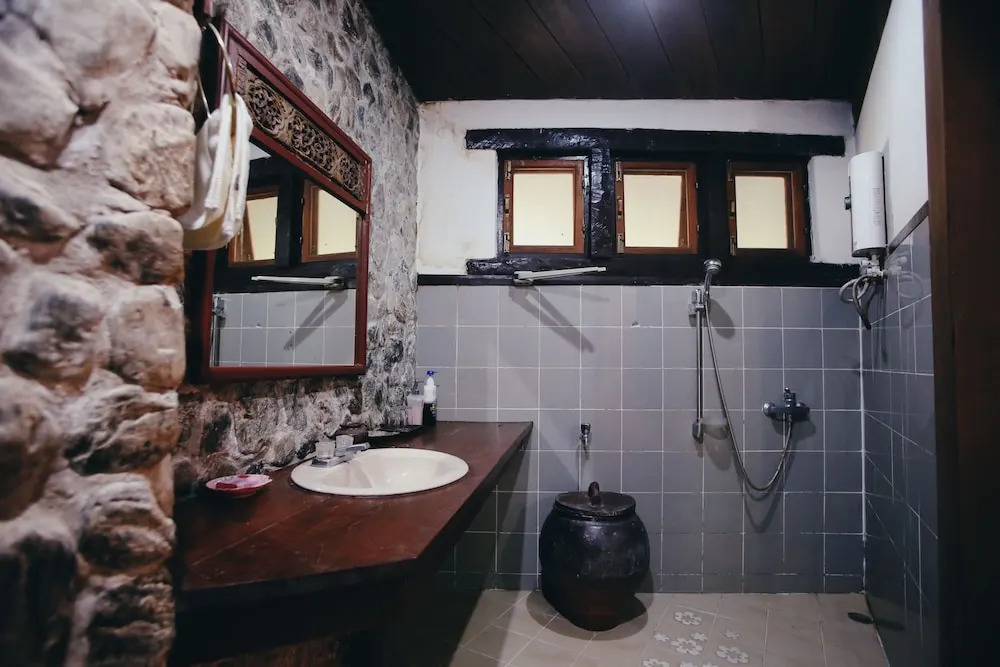 Villa Darakorn Hill Country House