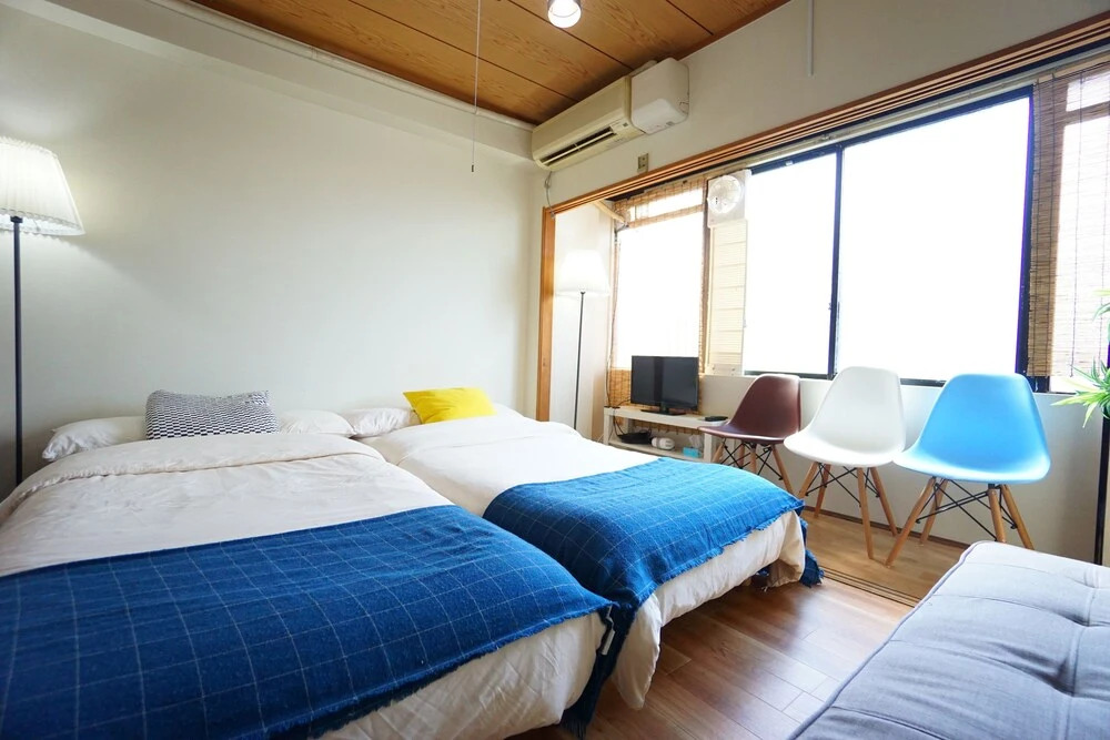 Terry's Apartment Namba South II