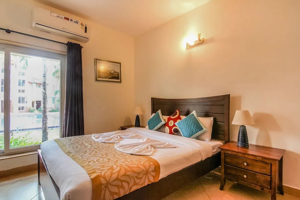 Royale Holiday Villa - 4BHK JAQK Holidays