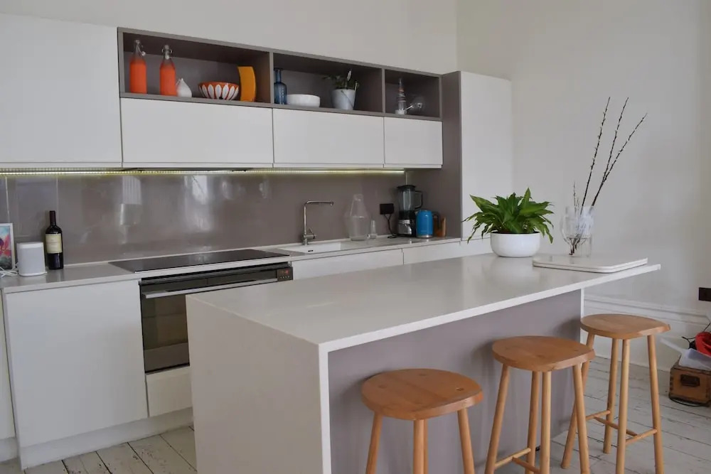 1 Bedroom Apartment in Belsize Park
