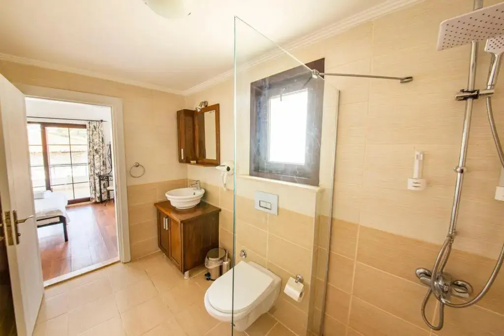 Merla Villa Otel