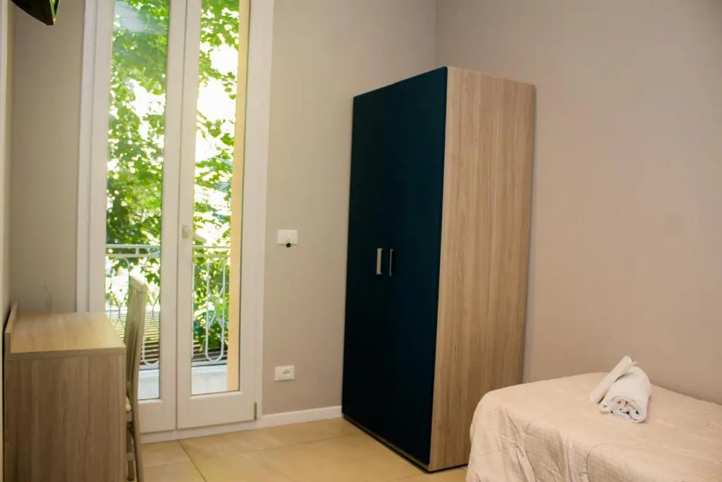 Hotel SantOrsola City House Collection by GSA Hotels