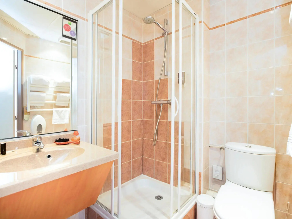 ibis Styles Rennes St. Gregoire