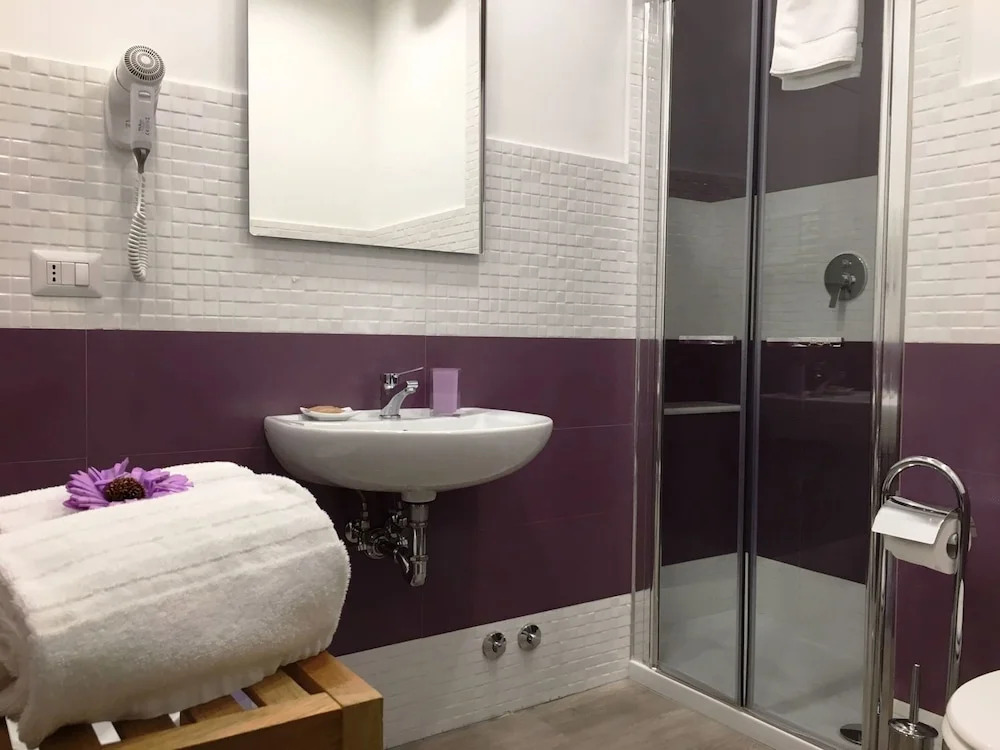 Al Parco II Rota B&B