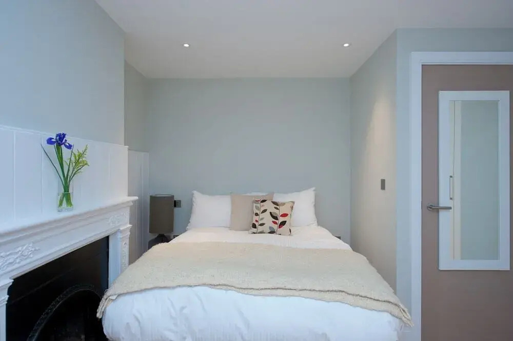 Spitalfields Superior 1 Bedroom Apartment - TLA 67545