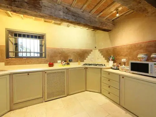 Locazione turistica Casa Dei Baldi