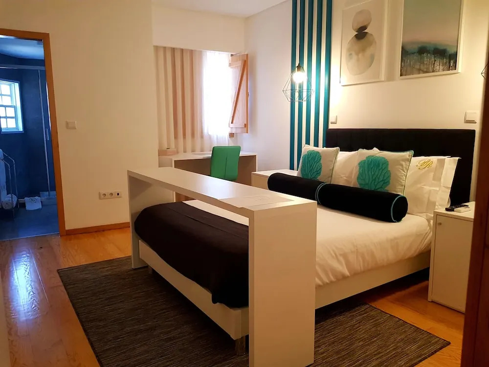 Bellu Suites by GuestPro
