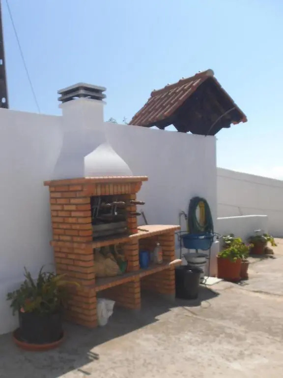 A Casa Dos Avós