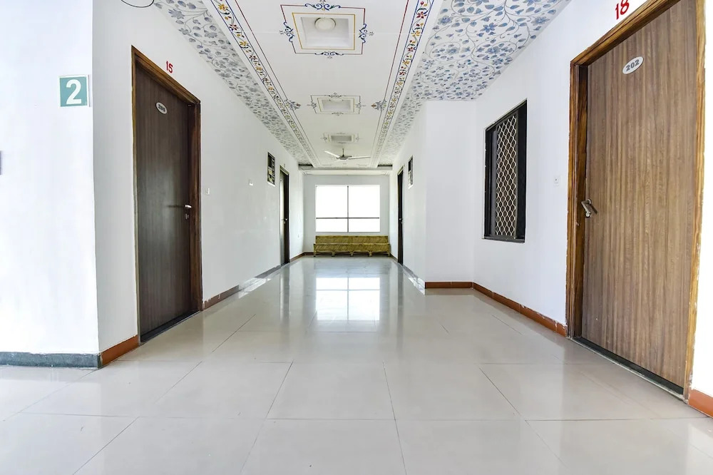 Fabexpress King Mansion