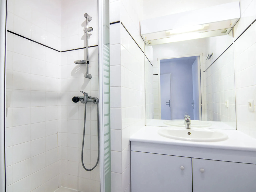 Apartment Zéphyr