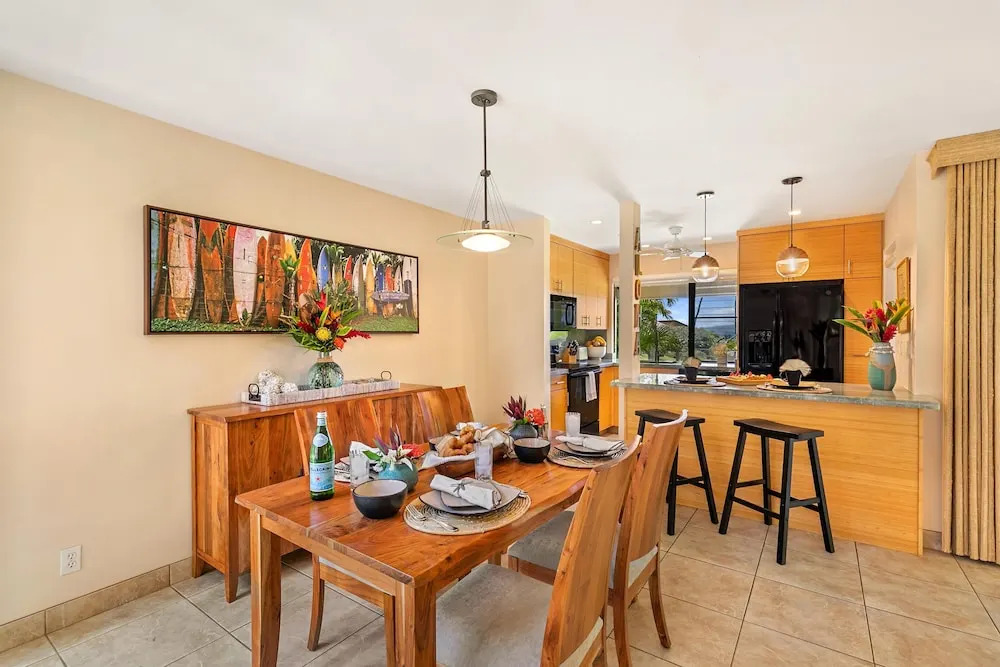 Wailea Ekahi 34A in Wailea-makena, Kihei