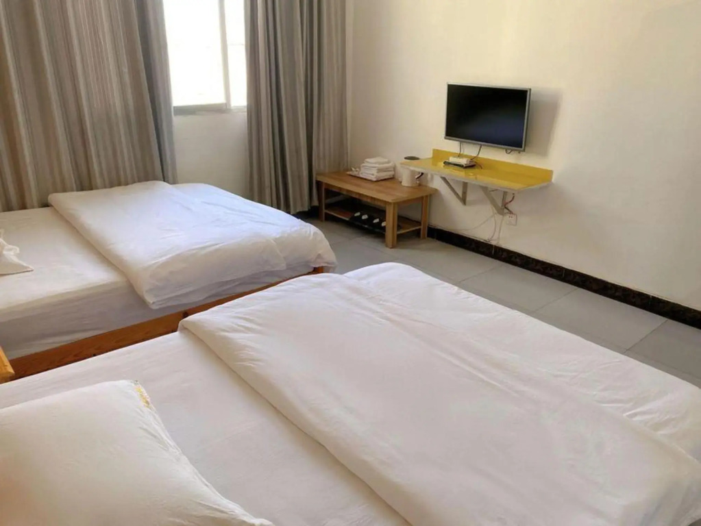 Kunming Yixin Hotel