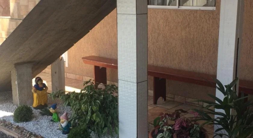 Hotel e Pousada Nativa Lages