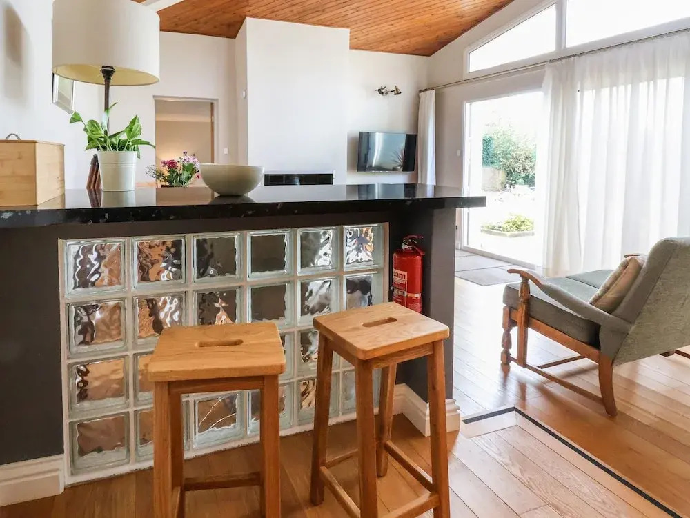 Bramble Lodge