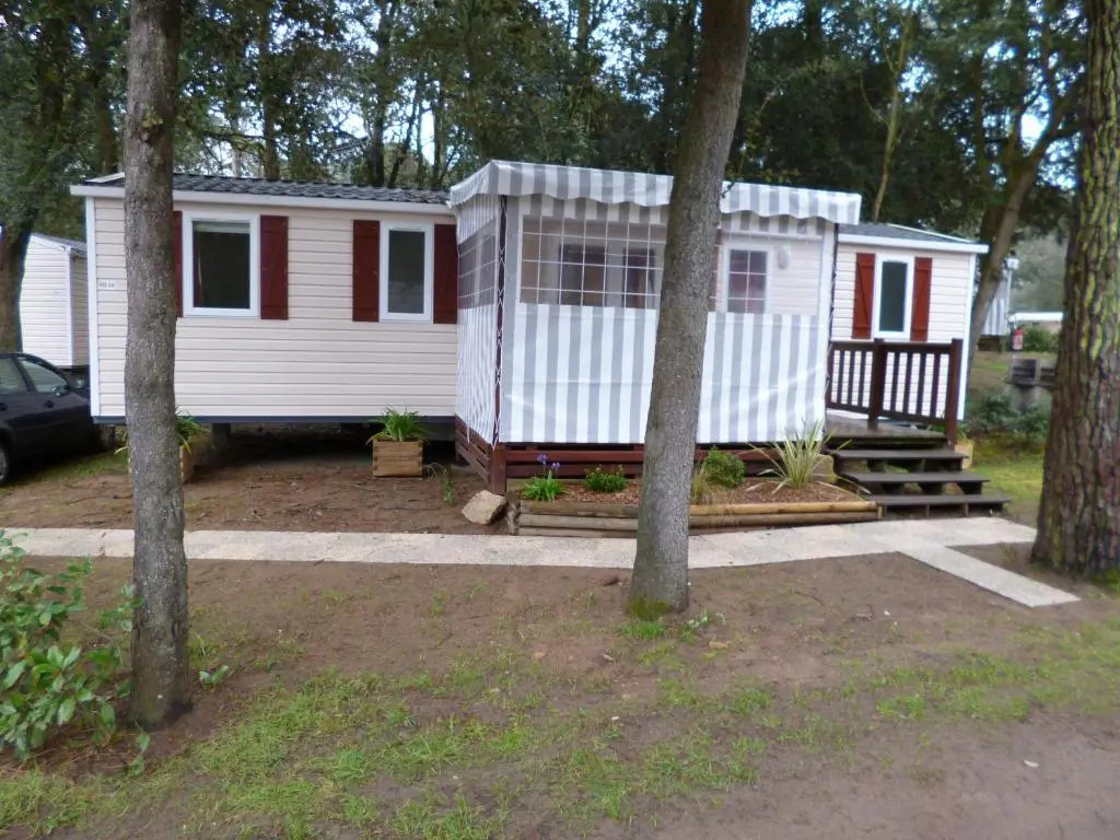 Home-Cosy - 6 Pers - 40 M2 3 Ch - 2 Sdb Et 2 Wc