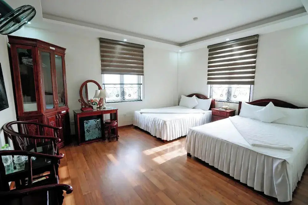 Thuan Thanh Hotel