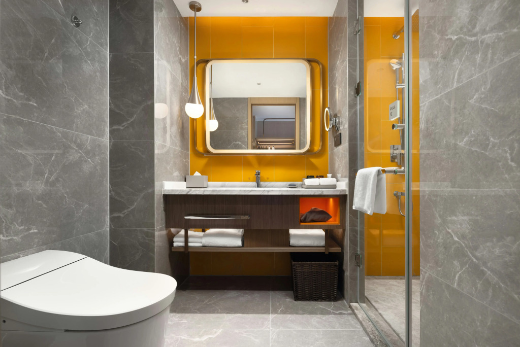 Home2 Suites by Hilton Liaocheng Linqing
