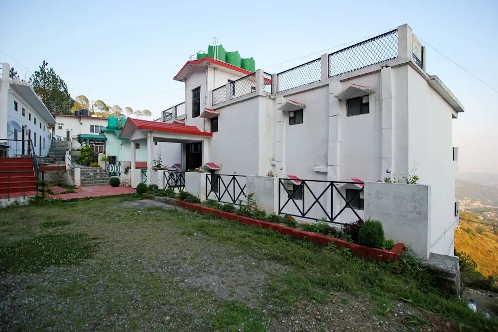 OYO 2507 Anugraha Homes