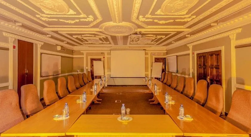 Caesars Guesthouse & Conference Centre