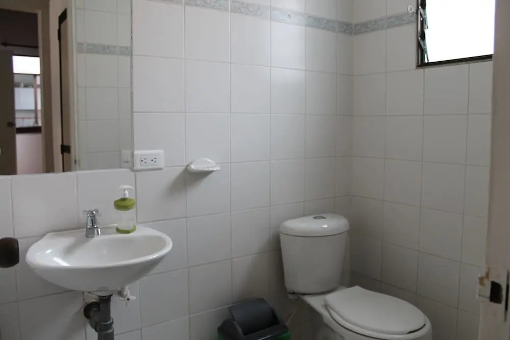 Laureles Medellin Hostel