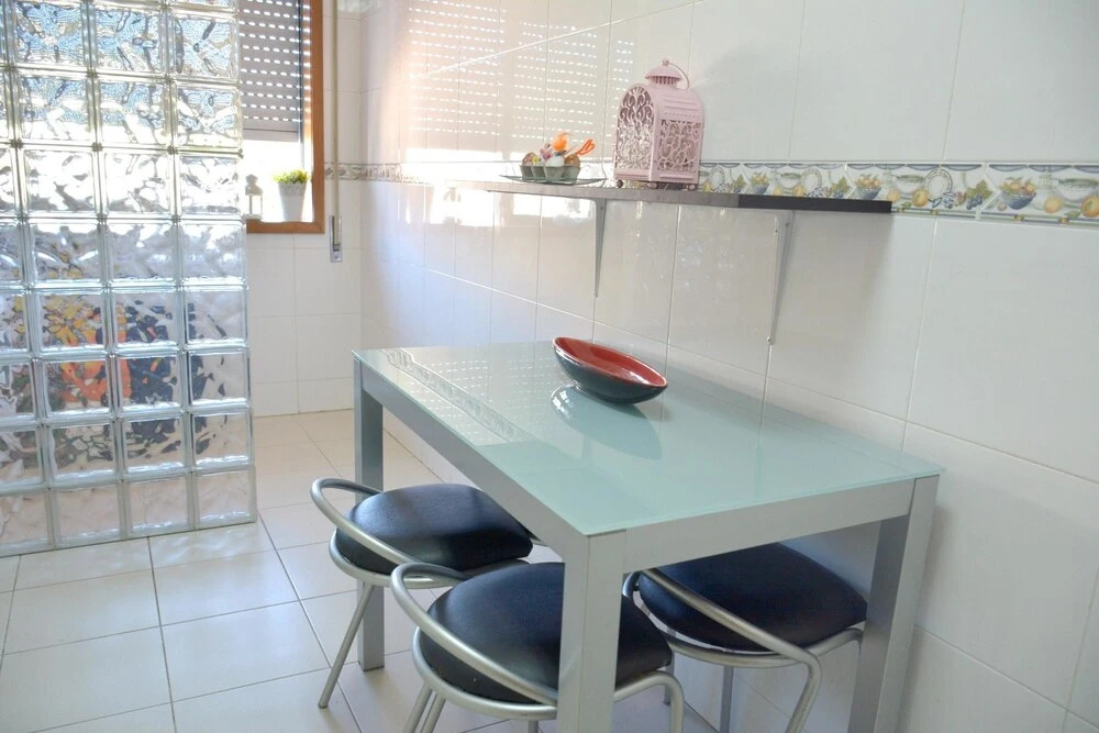 Apartment With 2 Bedrooms in Fânzeres, With Wifi - 7 km From the Beach