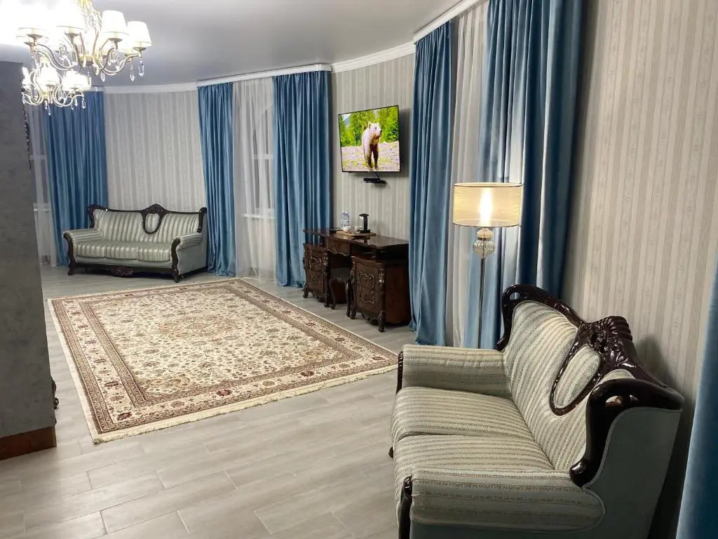 Hotel Astam