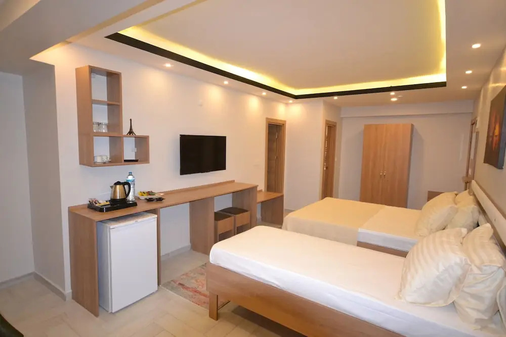 Karasu Elmas Otel