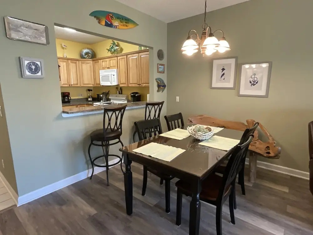 3c Canterbury Court 2 Bedroom Villa