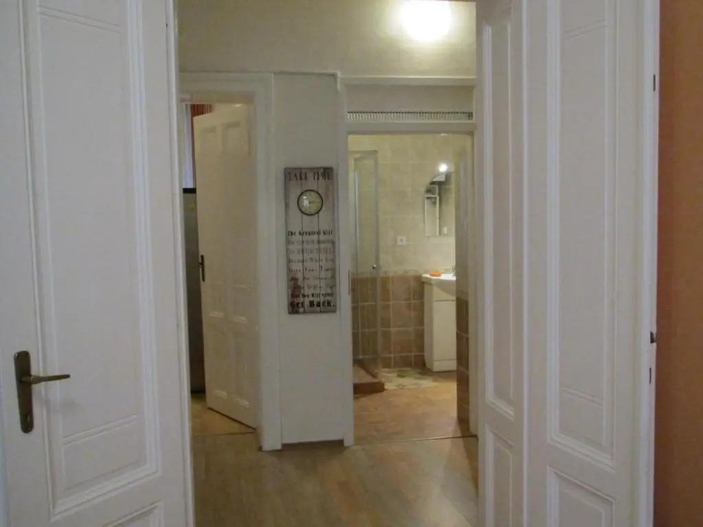 Apartment Fairy Tale