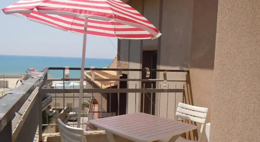 La Terrazzina sul Faro